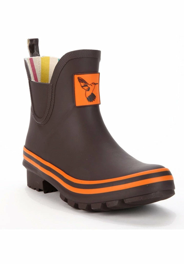 Evercreatures Terra Meadow Ankle Wellies