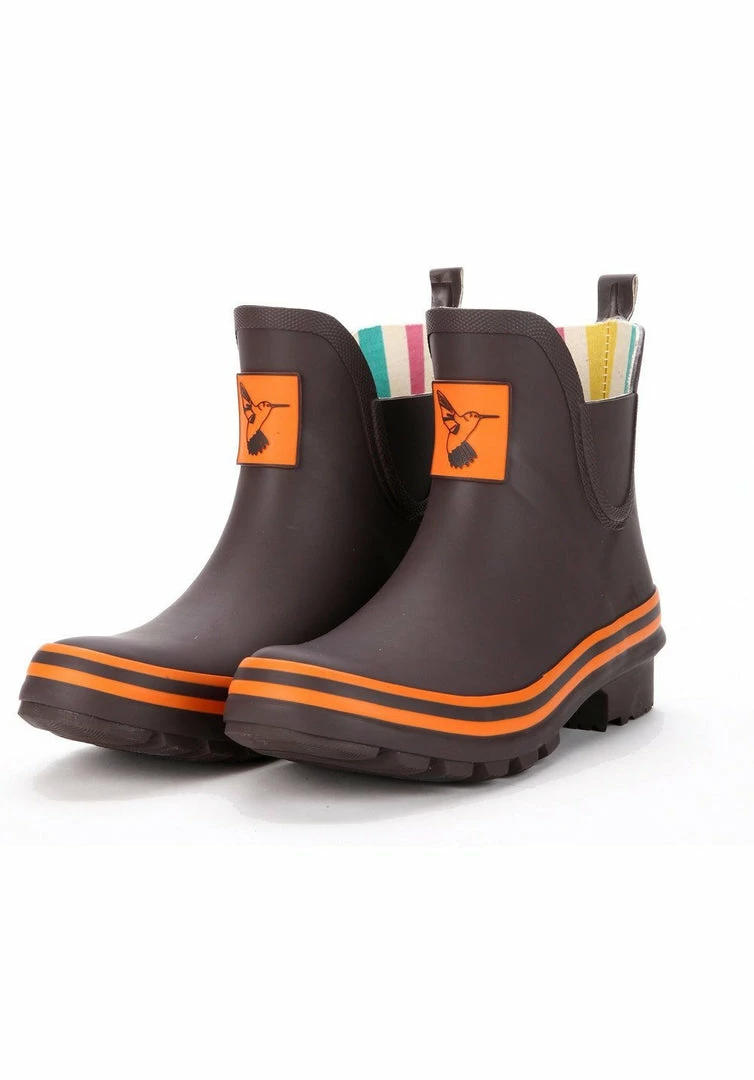 Evercreatures Terra Meadow Ankle Wellies