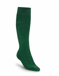 Walking Socks Bonsai Eco Bamboo Cotton Welly Socks - Bonsai Green