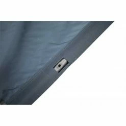 Equipment Vango Hush Double Campbed - Granite Grey