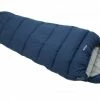 Vango Kanto Junior Sleeping Bag - Ink Blue