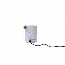 Vango Mistral Rechargeable Pump - White