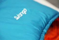 Vango Nitestar Alpha 150 Sleeping Bag - Lagoon Hiking