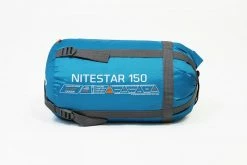 Vango Nitestar Alpha 150 Sleeping Bag - Lagoon Hiking