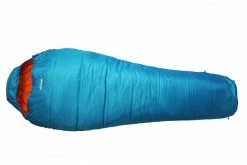Vango Nitestar Alpha 150 Sleeping Bag - Lagoon Hiking
