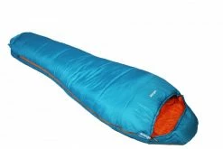 Vango Nitestar Alpha 150 Sleeping Bag - Lagoon Hiking