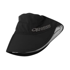 Outdoor Research Radar Pocket Cap - Black Caps