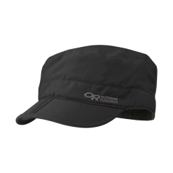 Outdoor Research Radar Pocket Cap - Black Caps