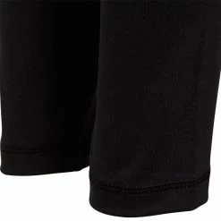 Climawarm Adidas Junior Alphaskin Sport Thermoactive Pants - Black