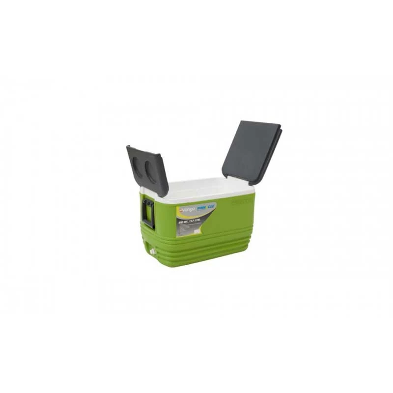 Vango Pinnacle 57L-80Hr Cooler - Green Equipment