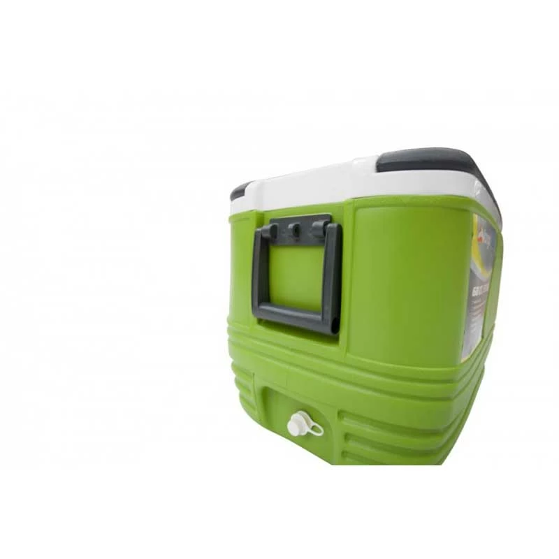 Vango Pinnacle 57L-80Hr Cooler - Green Equipment