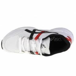 Trainers Asics Mens Gel-BND Shoes - White