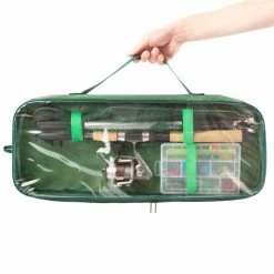 Macgyver Big Fish 41 W 1 Fishing Kit Hiking