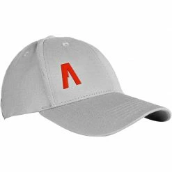 Alpinus Umba Cap - Gray