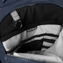 Alpinus Basel 25 Backpack - Navy Blue