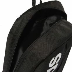 Climawarm Adidas Linear Core Crossbody Bag - Black