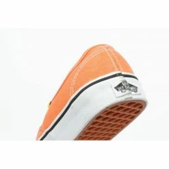 Trainers Vans Mens Authentic Shoes - Orange