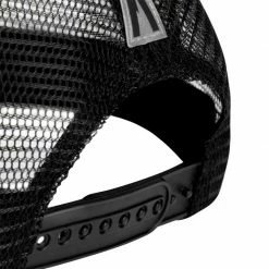 Caps Alpinus Tahat Cap - Black