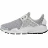 Nike Women`s Nike Sock Dart SE Shoes - Gray