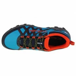 Trainers Columbia Mens Peakfreak X2 Shoes - Blue