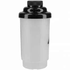4F Water Bottle - White
