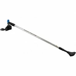 Nils Extreme NW602 ED Nordic Walking Poles - Black