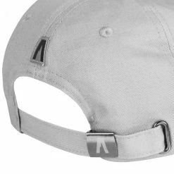 Caps Alpinus Tadmait Cap - White