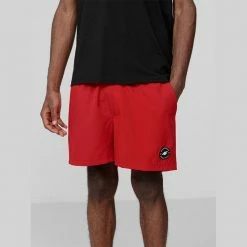 Outdoor Clothing 4F Men's Shorts - Red