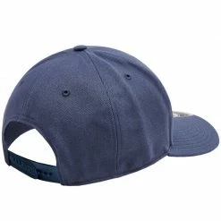 47 Brand Mens New York Yankees Cold Zone'47 Cap - Blue Caps