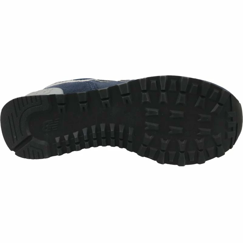 Trainers New Balance Mens Shoes - Navy Blue