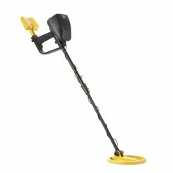 Hiking Macgyver Metal Detector