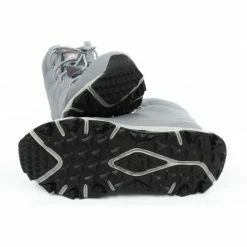New Balance Junior Shoes - Gray Footwear
