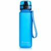 Meteor 500 ML Water Bottle - Blue Hiking