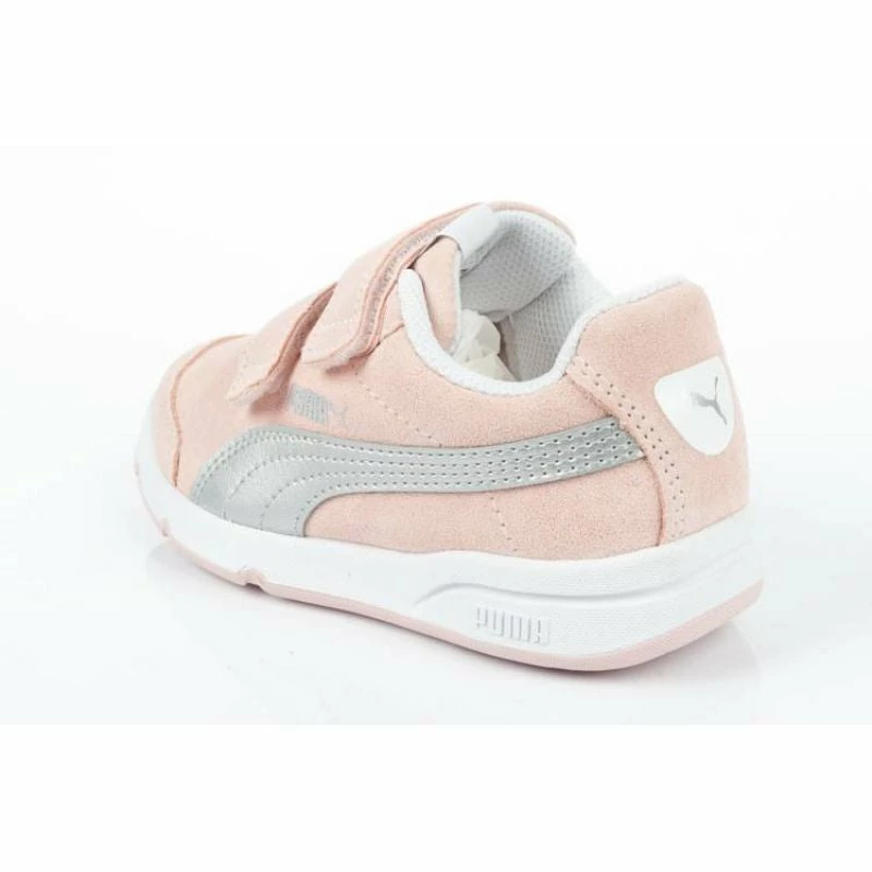Puma Junior Stepfleex 2 SD Shoes - Pink Footwear