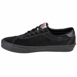 Trainers Vans Unisex UA Sport Shoes - Black