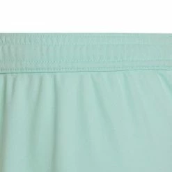 Climawarm Adidas Junior Entrada 22 Shorts - Blue