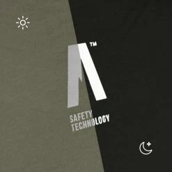 Alpinus Womens Dinara T-shirt - Green