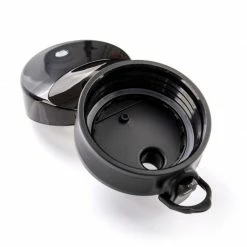 Meteor Sports Water Bottle - Black