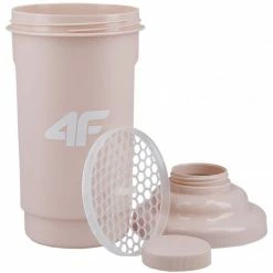 Hiking 4F Water Bottle - Light Pink