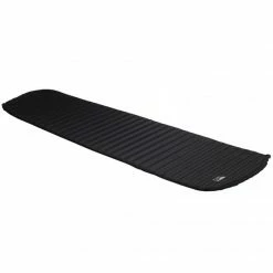 High Peak Minto Self-Inflating Mat XL 210x63x3 - Black Mats