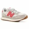 Footwear New Balance Junior Shoes - Gray