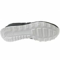 New Balance Womens Shoes - Black Footwear