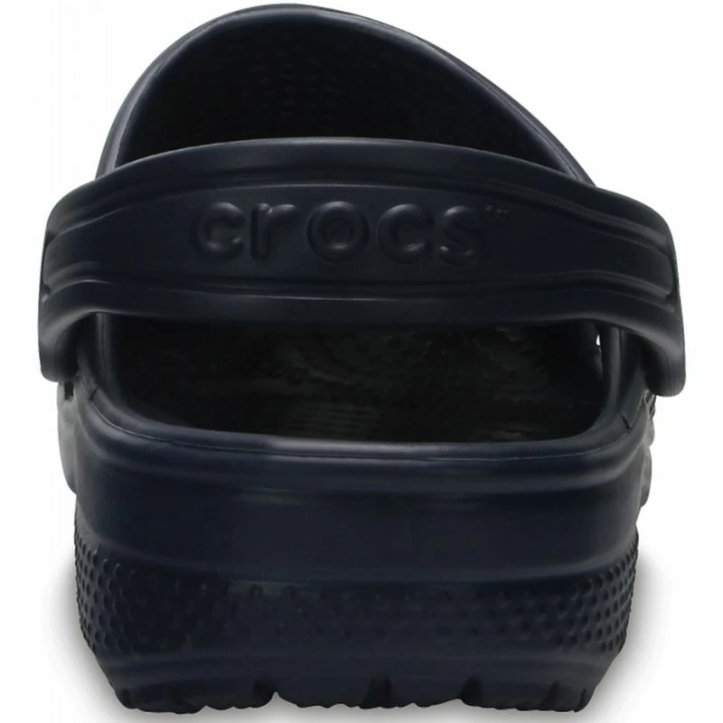 Footwear Crocs Kids Crocband Classic Clog - Navy Blue