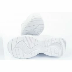 Puma Junior Cilia Shoes - White