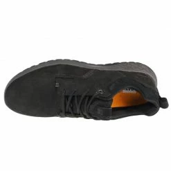 Trainers Caterpillar Mens Titus Shoes - Black