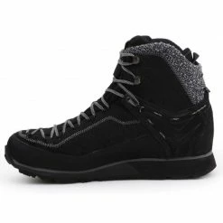 Trainers Salewa Mens MS MTN Trainer 2 Winter Hiking Shoes - Black