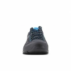 Trainers Salomon Mens X Alp SPRY GTX Shoes - Navy Blue