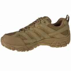 Trainers Merrell Mens MOAB 2 Tactical Shoes - Beige