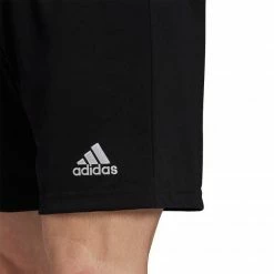 Outdoor Clothing Adidas Mens Entrada 22 Shorts - Black