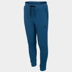 Ski Pants 4F Junior Pants - Blue